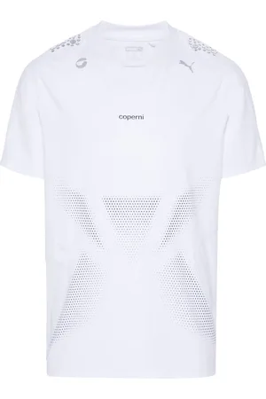 COPERNI X Puma logo