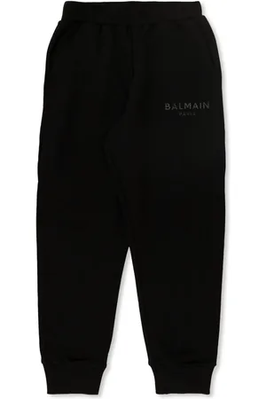 Balmain Logo