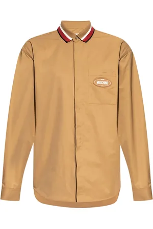 Moschino Logo
