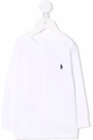 Ralph Lauren Polo Pony cotton T