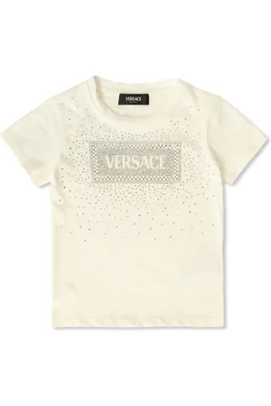 VERSACE Logo