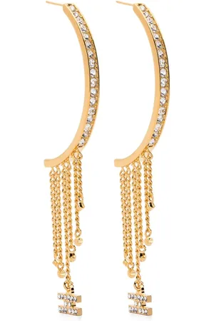 Elisabetta Franchi Crystal