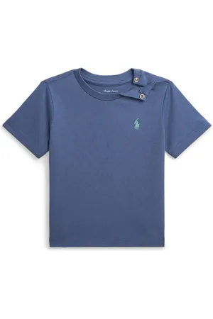 Ralph Lauren Polo Pony cotton T