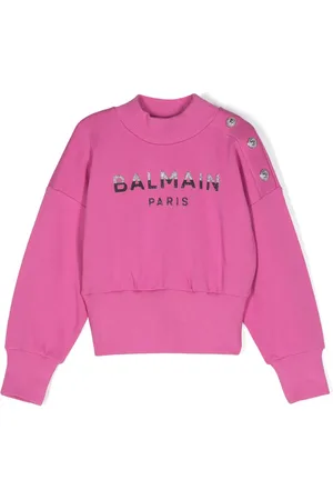 Balmain Logo