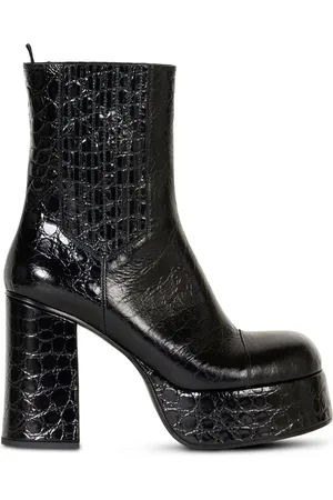 Etro Embossed