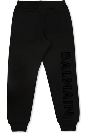 Balmain Logo