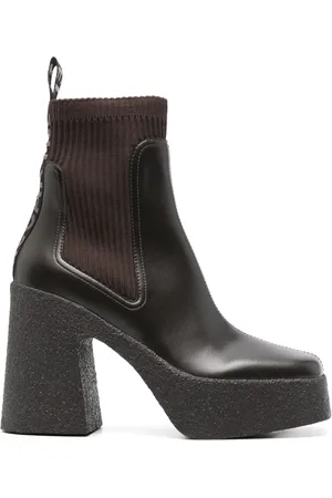 Stella McCartney Skyla 110mm logo
