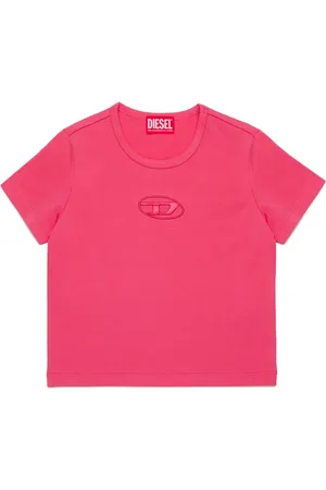 Diesel Tangie cotton T