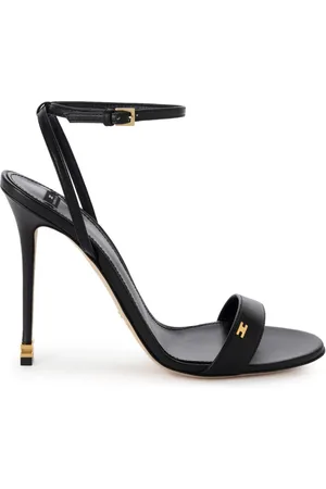 Elisabetta Franchi 100mm logo