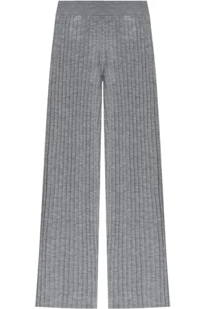 Lisa Yang Karren ribbed