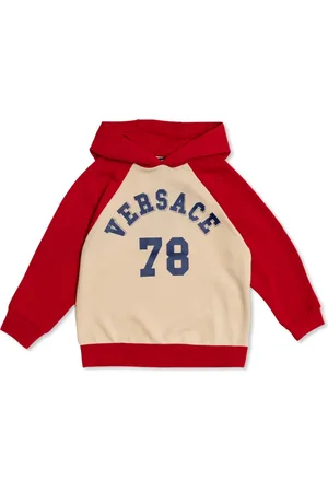 VERSACE Logo