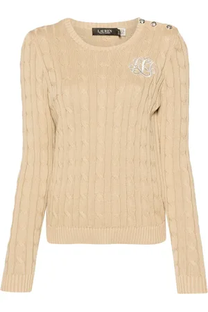 Ralph Lauren Montiva cable