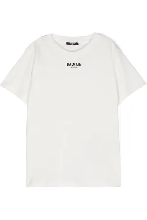 Balmain Logo