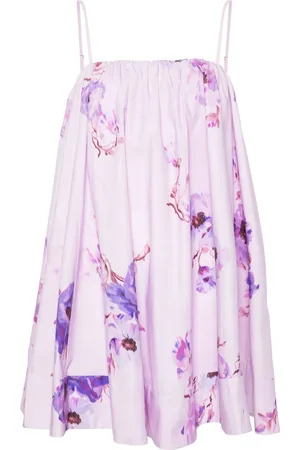 ZIMMERMANN Lightburst floral