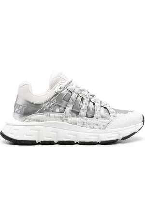 VERSACE Trigreca sneakers