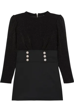 Balmain Button
