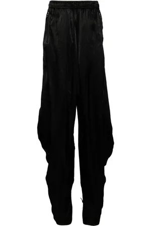 JULIUS Tapered drawstring