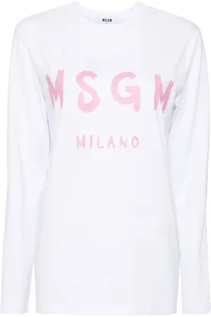 Msgm Logo