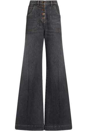 Etro Wide