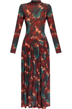 ULLA JOHNSON Fernanda graphic
