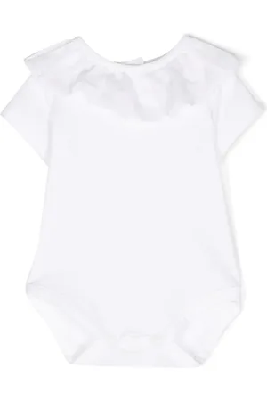 KNOT Filippa ruffle
