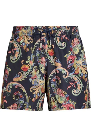 Etro Paisley