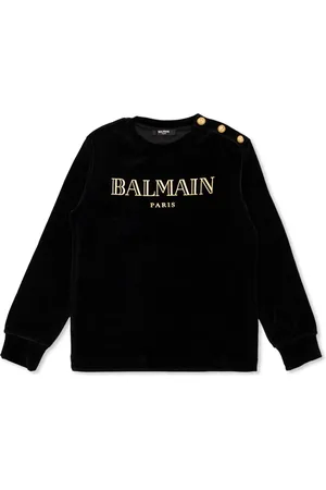 Balmain Logo
