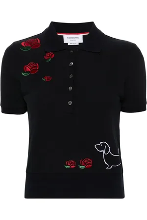 Thom Browne Motif
