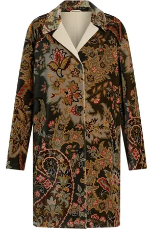 Etro Paisley
