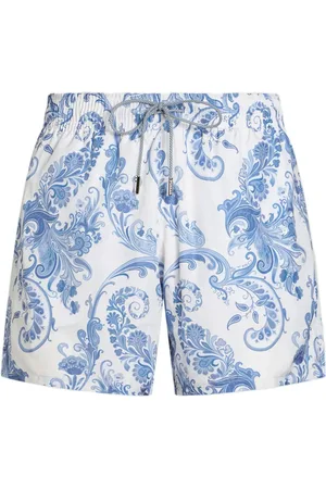 Etro Paisley