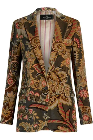 Etro Paisley