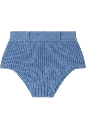 Alanui Knitted high