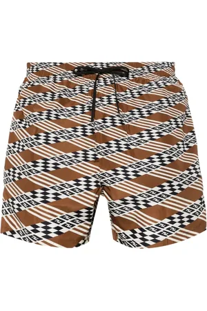 Fendi Geometric