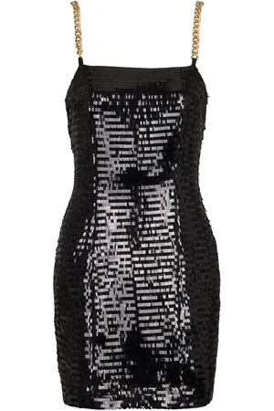 Balmain Sequin chain