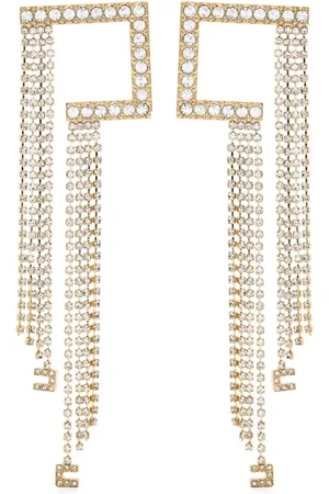 Elisabetta Franchi Crystal