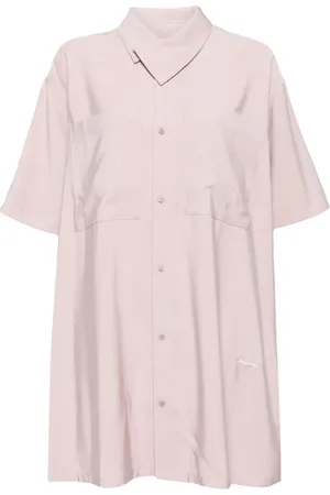 Izzue Embroidered