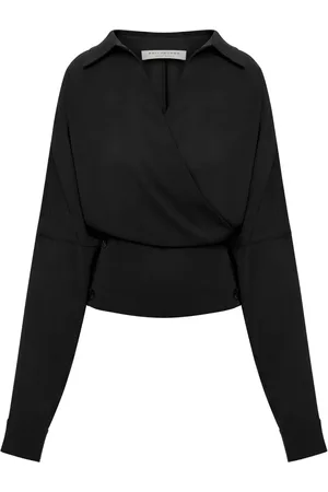 Serafini Panelled V