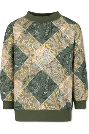 Etro Paisley