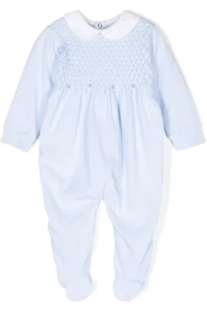 SIOLA Smocked