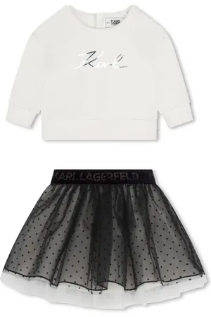 Karl Lagerfeld Logo T