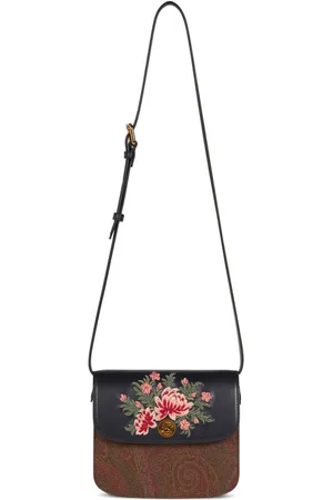 Etro Small Essential floral
