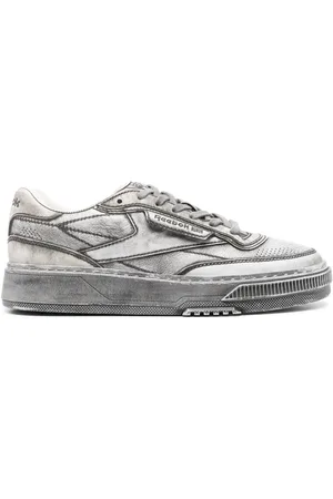 Reebok Leather low