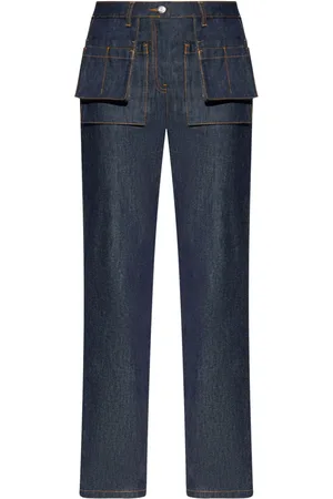 Helmut Lang Straight