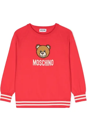 Moschino Teddy