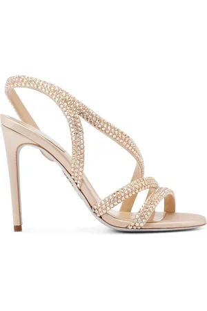 RENE CAOVILLA Crystal