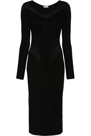 Patrizia Pepe Perforated