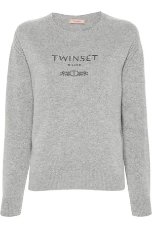 Twin-Set Logo