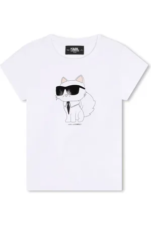 Karl Lagerfeld Ikon Choupette T