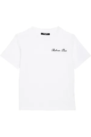 Balmain Logo