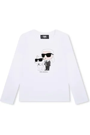 Karl Lagerfeld Ikon T